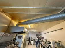 À vendre – Murs commerciaux en angle, hyper centre AVEC EXTRACTION AUX NORMES à vendre MELUN (77)