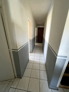 À VENDRE – MAISON FAMILIALE NON MITOYENNE – CHESSY BOURG – 4 CHAMBRES – JARDIN 518 m²