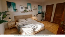 Maison familiale de charme à vendre 7 pièces à Guermantes  (77)