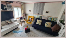 À vendre : Maison de caractère à rénover à  LAGNY SUR MARNE (77)