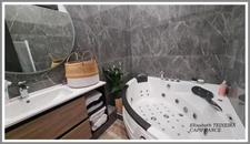 Dpt Seine et Marne (77), DUPLEX OU MAISON DE VILLE..à vendre proche LAGNY SUR MARNE 
