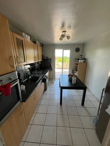 Maison à vendre 6 pièces - sous-sol total CHESSY (77)