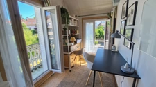 À vendre : Maison de caractère à rénover à  LAGNY SUR MARNE (77)