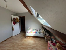 Maison à vendre 6 pièces - sous-sol total CHESSY (77)