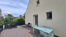 Maison à vendre 6 pièces - sous-sol total CHESSY (77)