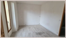 À vendre : Maison 4 pièces - 74 m² - 2 chambres - 1 bureau - cave - 2 Terrasses - COUPVRAY (77)