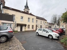 Murs commerciaux  à louer MELUN (77)
