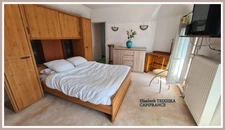 À vendre : Maison de caractère à rénover à  LAGNY SUR MARNE (77)