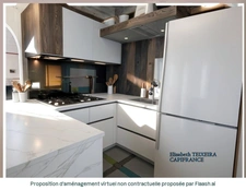 À vendre : Maison de caractère à rénover à  LAGNY SUR MARNE (77)