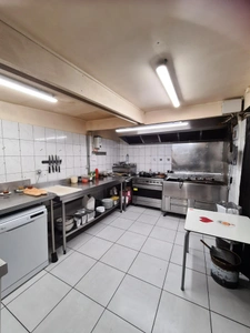 Dpt Seine et Marne (77), à vendre Restaurant  ville de renommée Nord Seine et Marne 