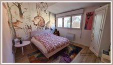 Dpt Seine et Marne (77), DUPLEX OU MAISON DE VILLE..à vendre proche LAGNY SUR MARNE 