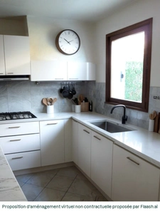 Maison familiale de charme à vendre 7 pièces à Guermantes  (77)