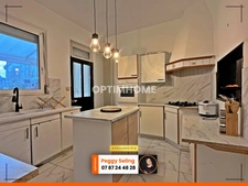 Maison à vendre 13 pièces HIRSON (02)