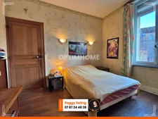 Maison à vendre 8 pièces WIGNEHIES (59)