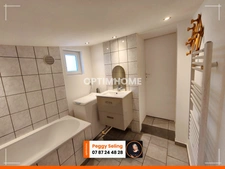 Maison à vendre 4 pièces WIGNEHIES (59)