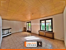 Maison à vendre 4 pièces BUIRE (02)