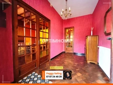 Maison à vendre 6 pièces TRELON (59)