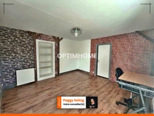 Maison à vendre 13 pièces FOURMIES (59)