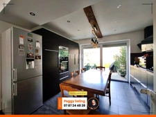 Maison à vendre 7 pièces TRELON (59)