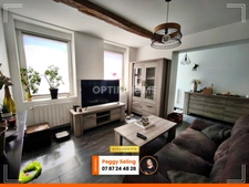 Maison à vendre 7 pièces TRELON (59)
