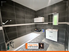 Maison à vendre 8 pièces WIGNEHIES (59)