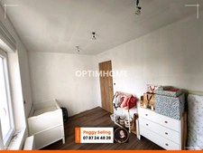 Maison à vendre 6 pièces HIRSON (02)