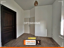Maison à vendre 14 pièces GLAGEON (59)
