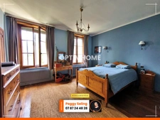 Maison à vendre 13 pièces LA CAPELLE (02)