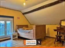 Maison à vendre 6 pièces WIGNEHIES (59)