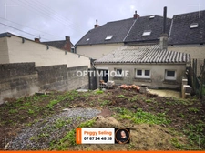 Maison à vendre 6 pièces WIGNEHIES (59)