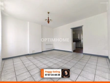 Maison à vendre 4 pièces WIGNEHIES (59)