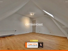 Maison à vendre 6 pièces Proche de Trélon  (59)