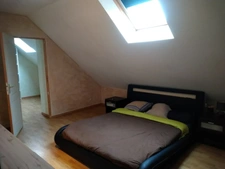 59 - Vente Maison Hautmont - 144 m²- 5 chambres sur + de 15 ares de terrain.