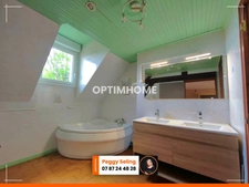 Maison à vendre 6 pièces WIGNEHIES (59)