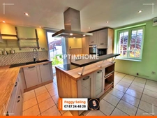 Maison à vendre 6 pièces WIGNEHIES (59)