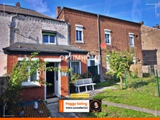Maison à vendre 14 pièces GLAGEON (59)