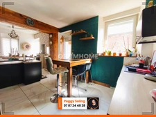 Maison à vendre 10 pièces WIGNEHIES (59)
