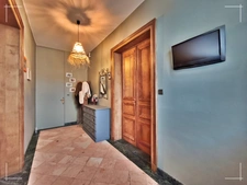 Maison à vendre 13 pièces LA CAPELLE (02)