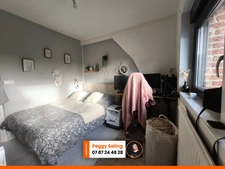 Maison à vendre 6 pièces FOURMIES (59)