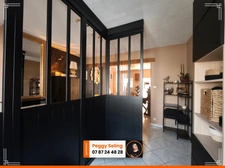 Maison à vendre 9 pièces Proche de  Hirson (02)