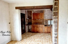 Maison à vendre 7 pièces FERON (59)