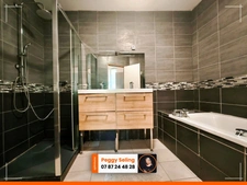 Maison à vendre 8 pièces WIGNEHIES (59)