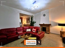 Maison à vendre 6 pièces FOURMIES (59)