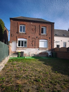 Maison à vendre 12 pièces WIGNEHIES (59)