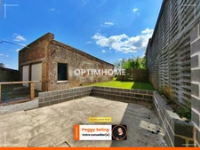 Maison à vendre 6 pièces Proche de Trélon  (59)