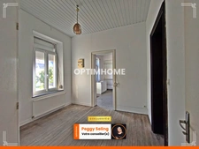 Maison à vendre 14 pièces GLAGEON (59)