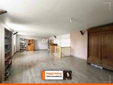 Maison à vendre 8 pièces WIGNEHIES (59)