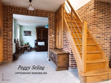 Maison à vendre 7 pièces WIGNEHIES (59)