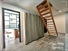 Maison à vendre 8 pièces WIGNEHIES (59)