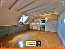 Maison à vendre 6 pièces WIGNEHIES (59)